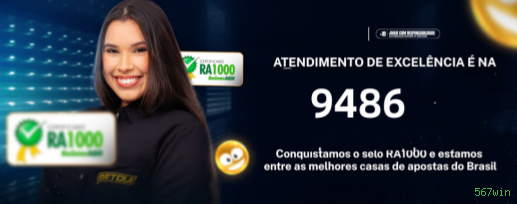 App 567win para Android e iOS - download grátis