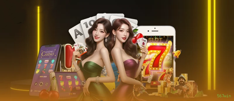 Download app 567win Android iOS