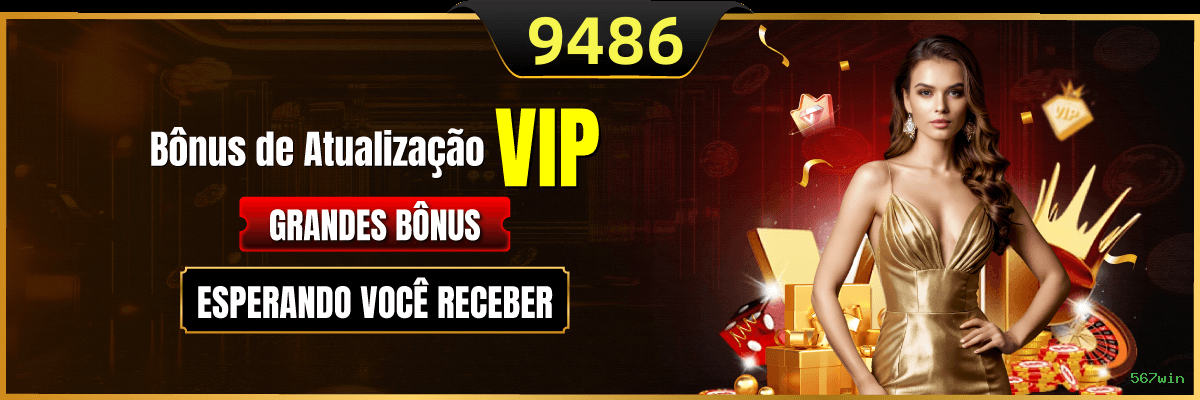 Plataforma 567win - cassino e apostas